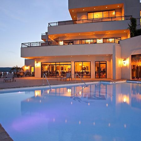 D'Monaco Resort Blue Eye Buitenkant foto