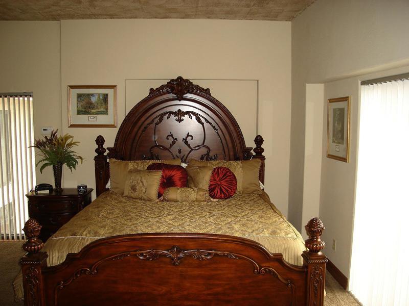D'Monaco Resort Blue Eye Kamer foto