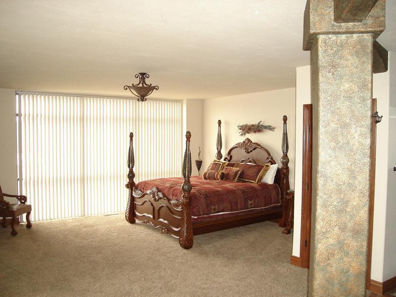 D'Monaco Resort Blue Eye Kamer foto