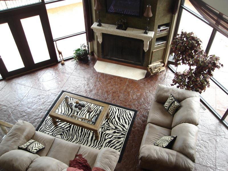 D'Monaco Resort Blue Eye Kamer foto