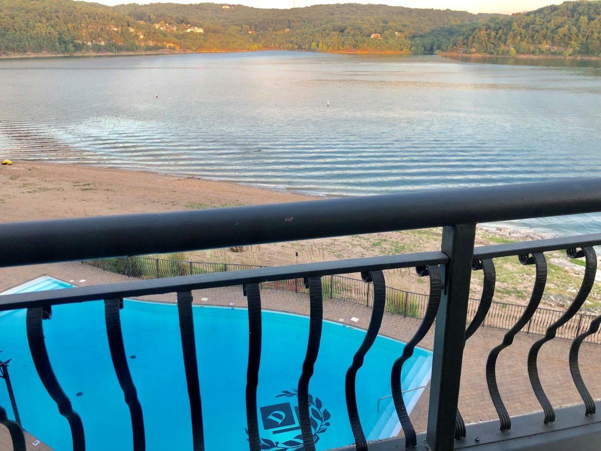 D'Monaco Resort Blue Eye Buitenkant foto